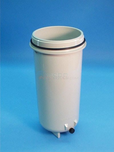 Housing, Filter Body C120B