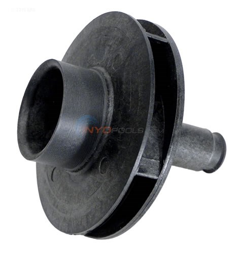 Pentair Impeller, 1 H.p. - Jwp Series (c105-228p)