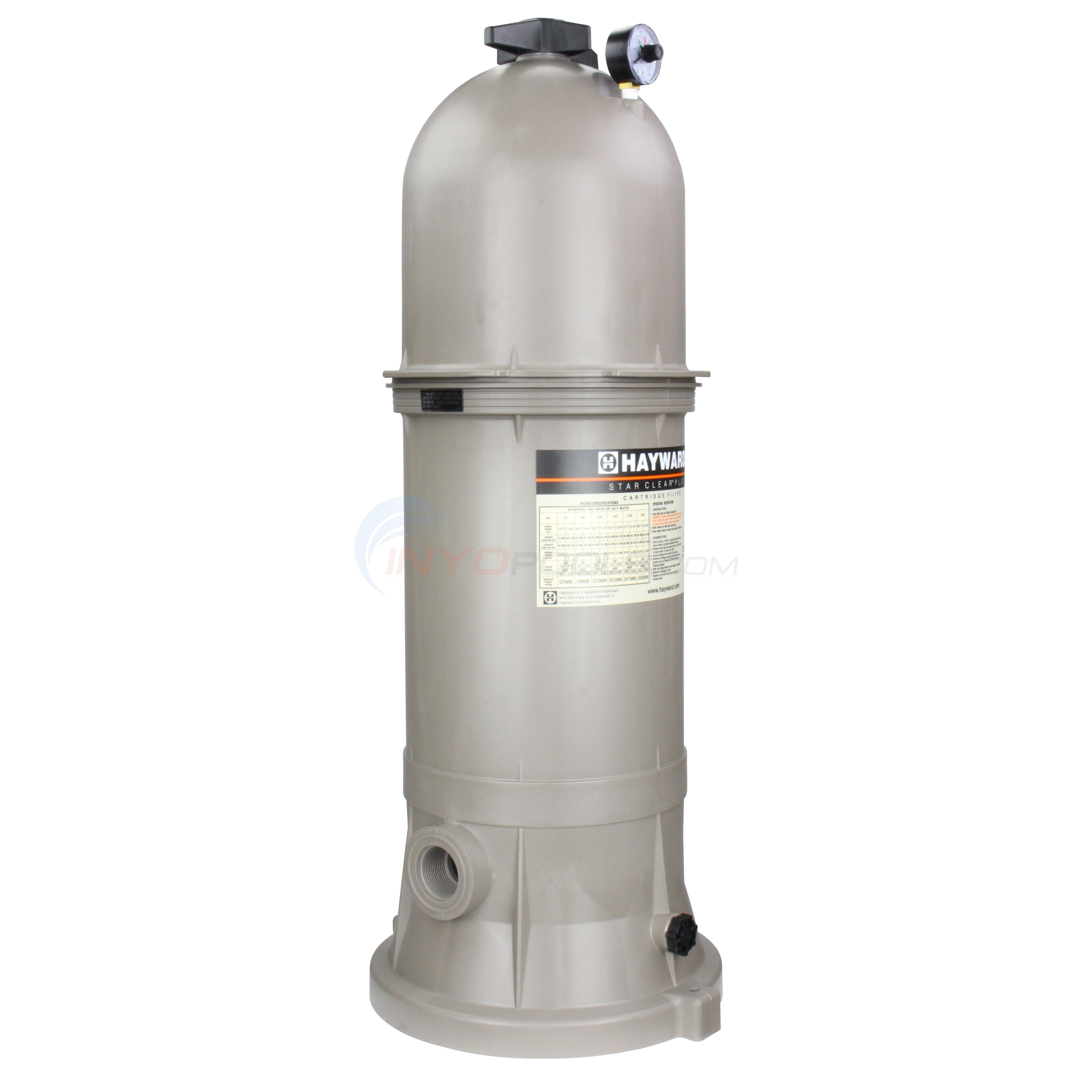 W3C12002-Star-Clear-Plus-120-