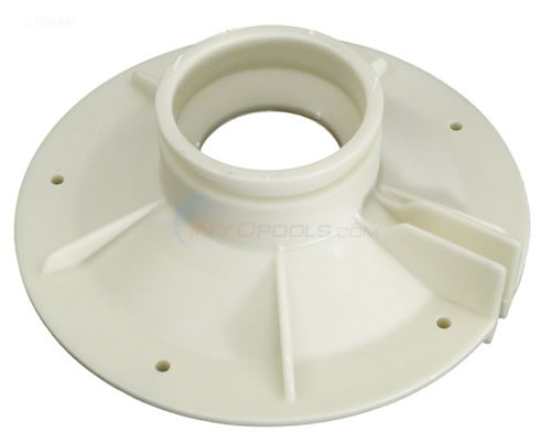 Sta-Rite Pentair Diffuser for Select Pool and Spa Pumps - C1-271P1