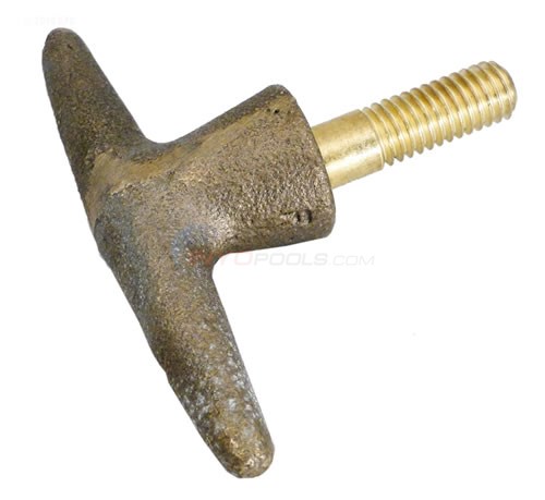 HANDLE, LOCK