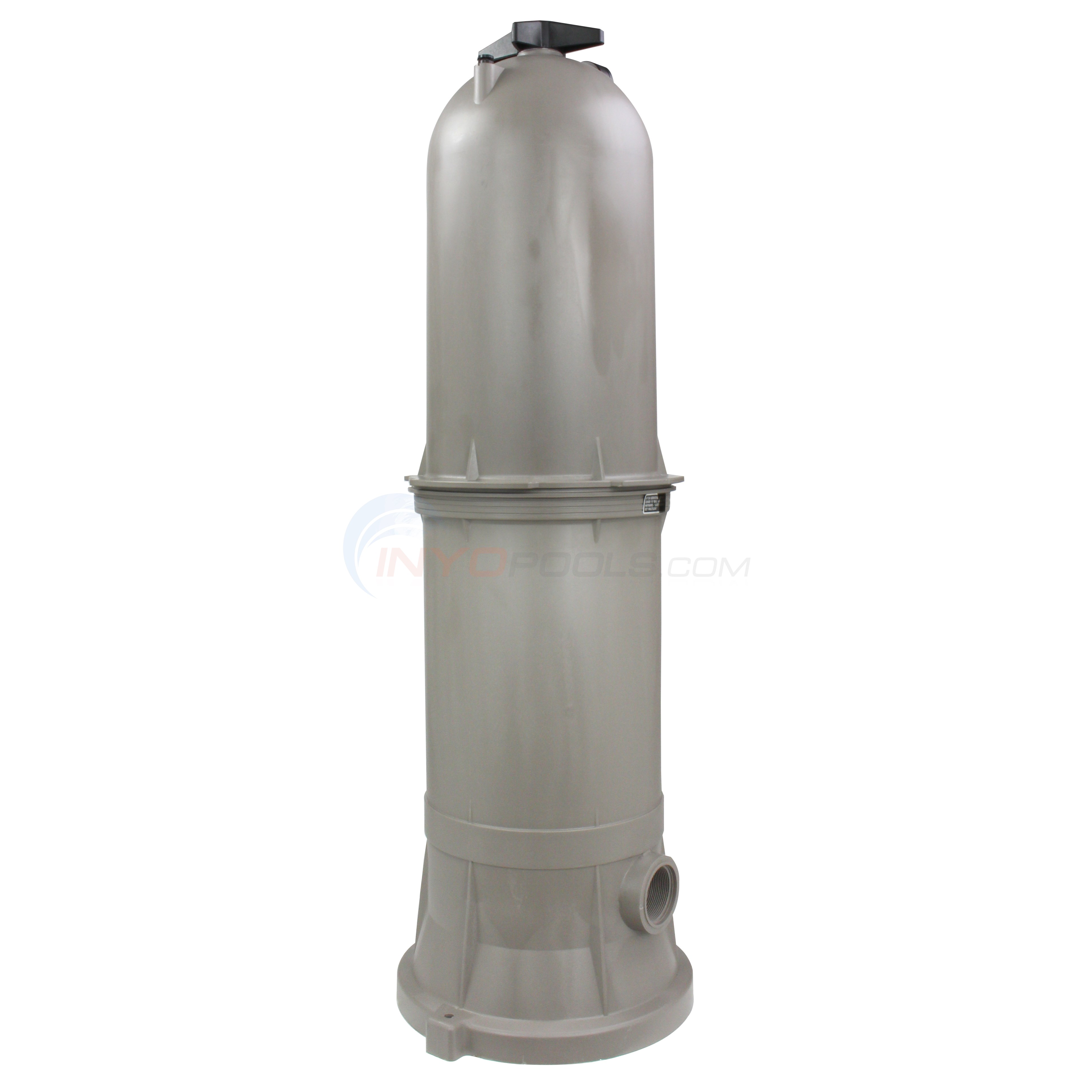 Hayward Star Clear Plus 175 Sq Ft. Pool Filter 2 Inch Ports - W3C17502
