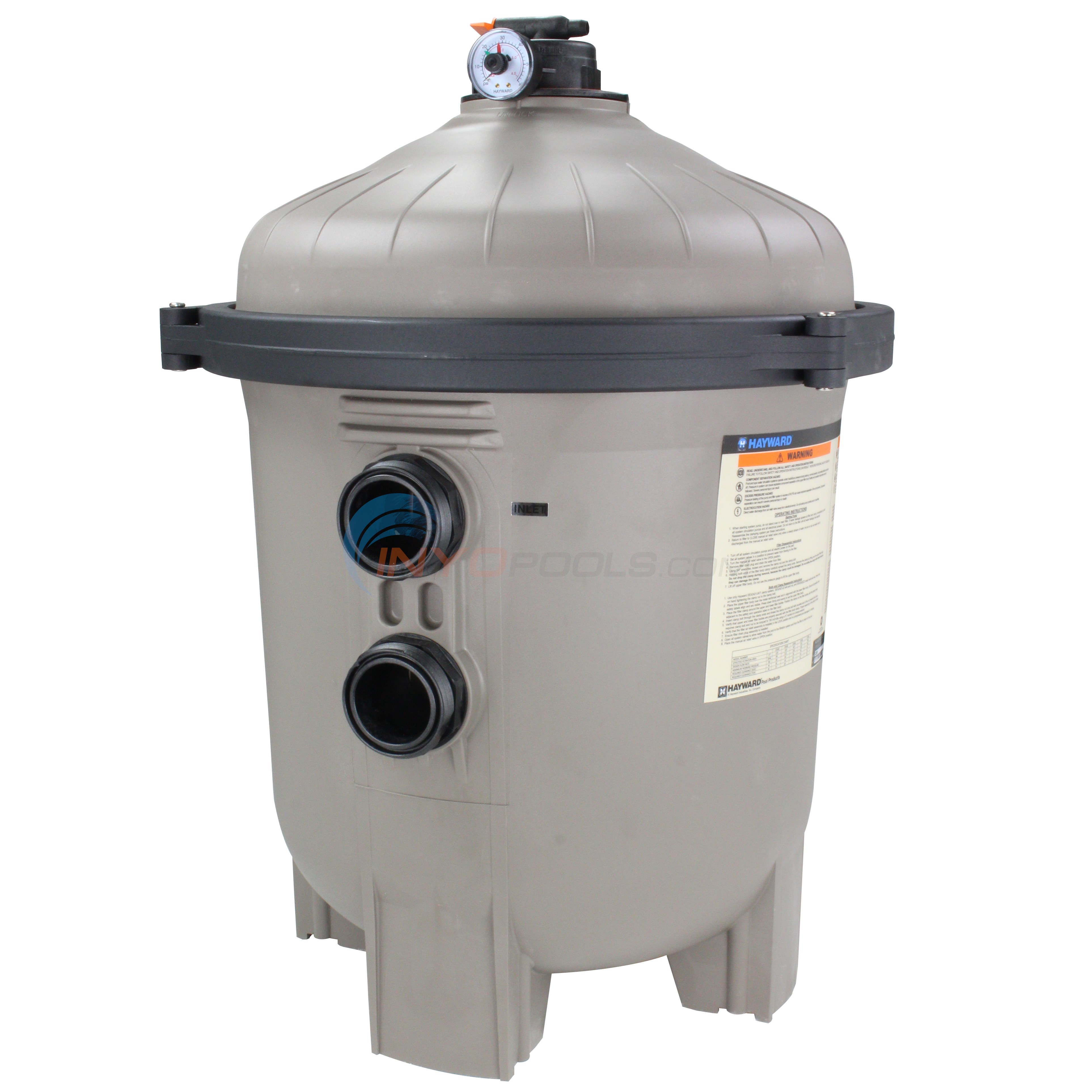 Hayward Swimclear Cartridge Filter 225 Sq Ft. C2030