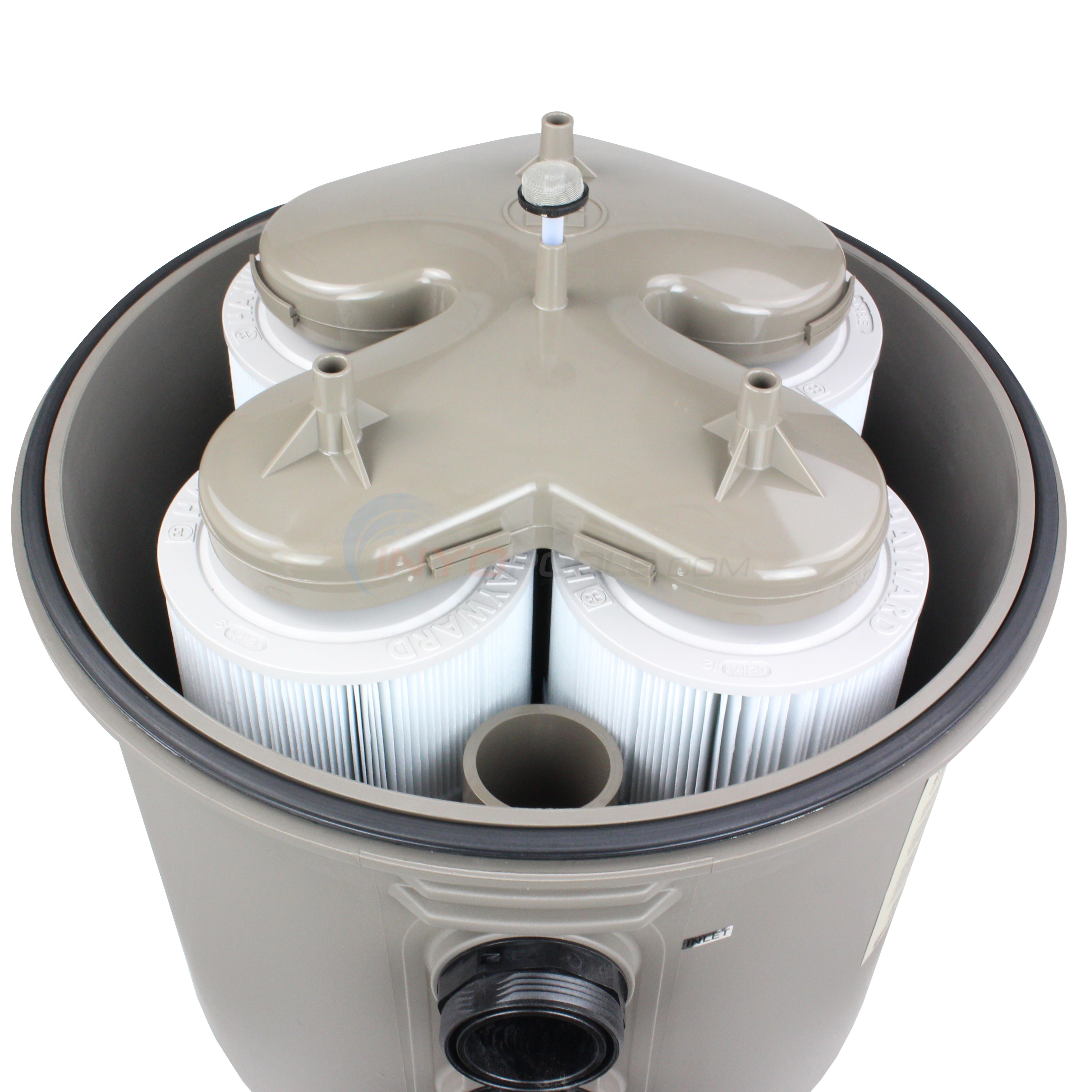 Hayward Swimclear Cartridge Filter 225 Sq Ft. C2030