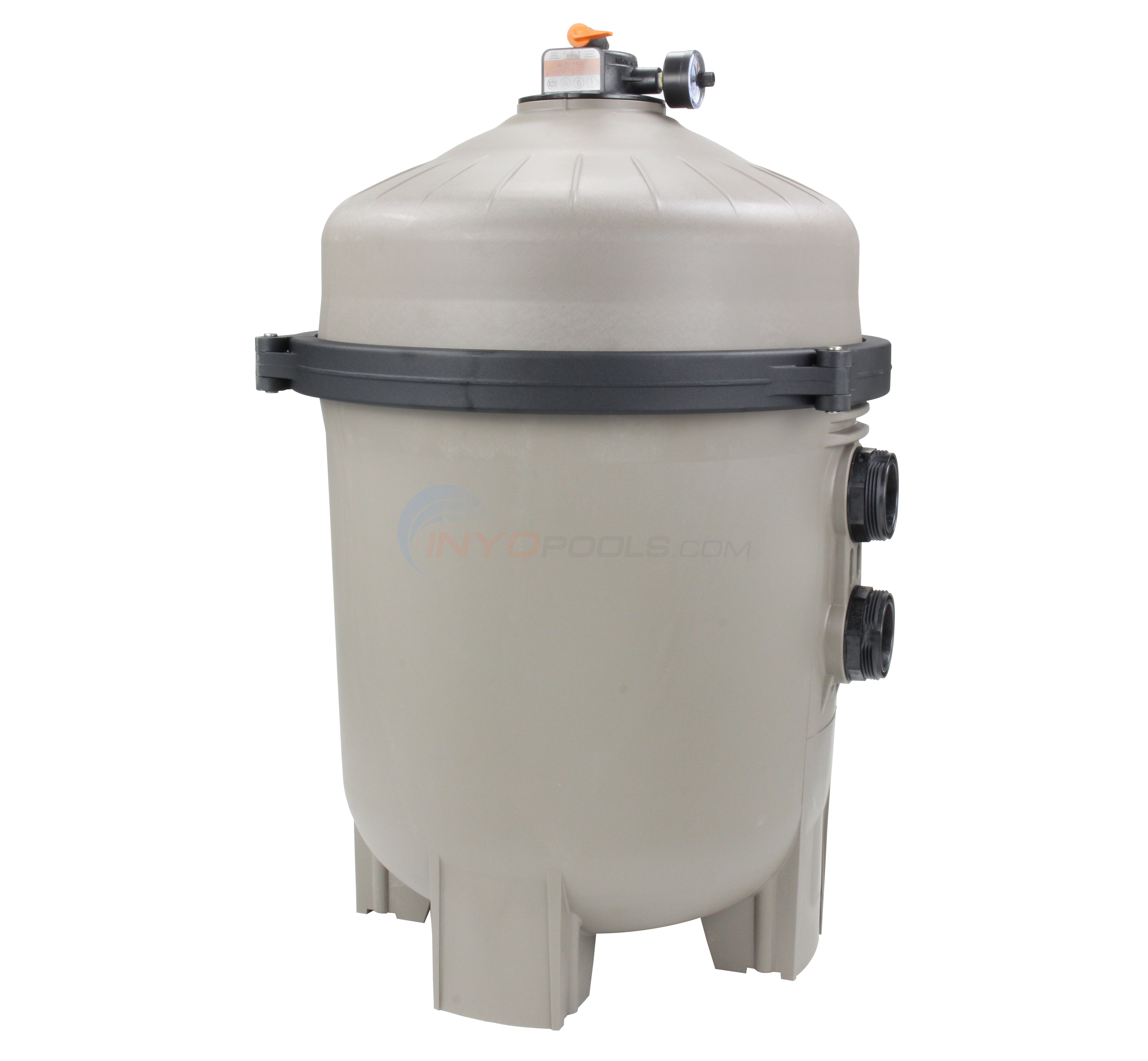 Hayward SwimClear 325 Sq. Ft. Cartridge Pool Filter W3C3030