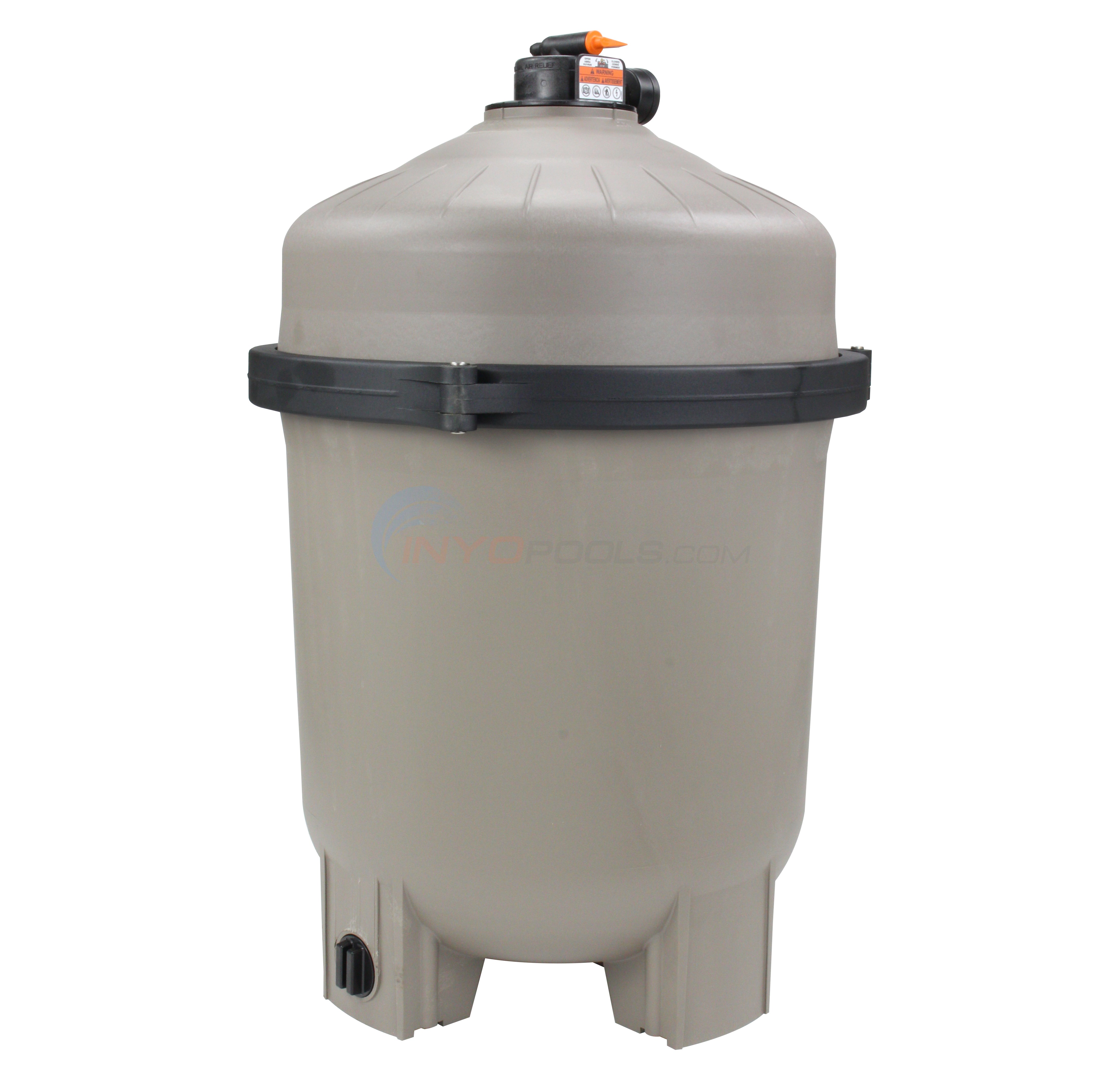 Hayward SwimClear 325 Sq. Ft. Cartridge Pool Filter W3C3030