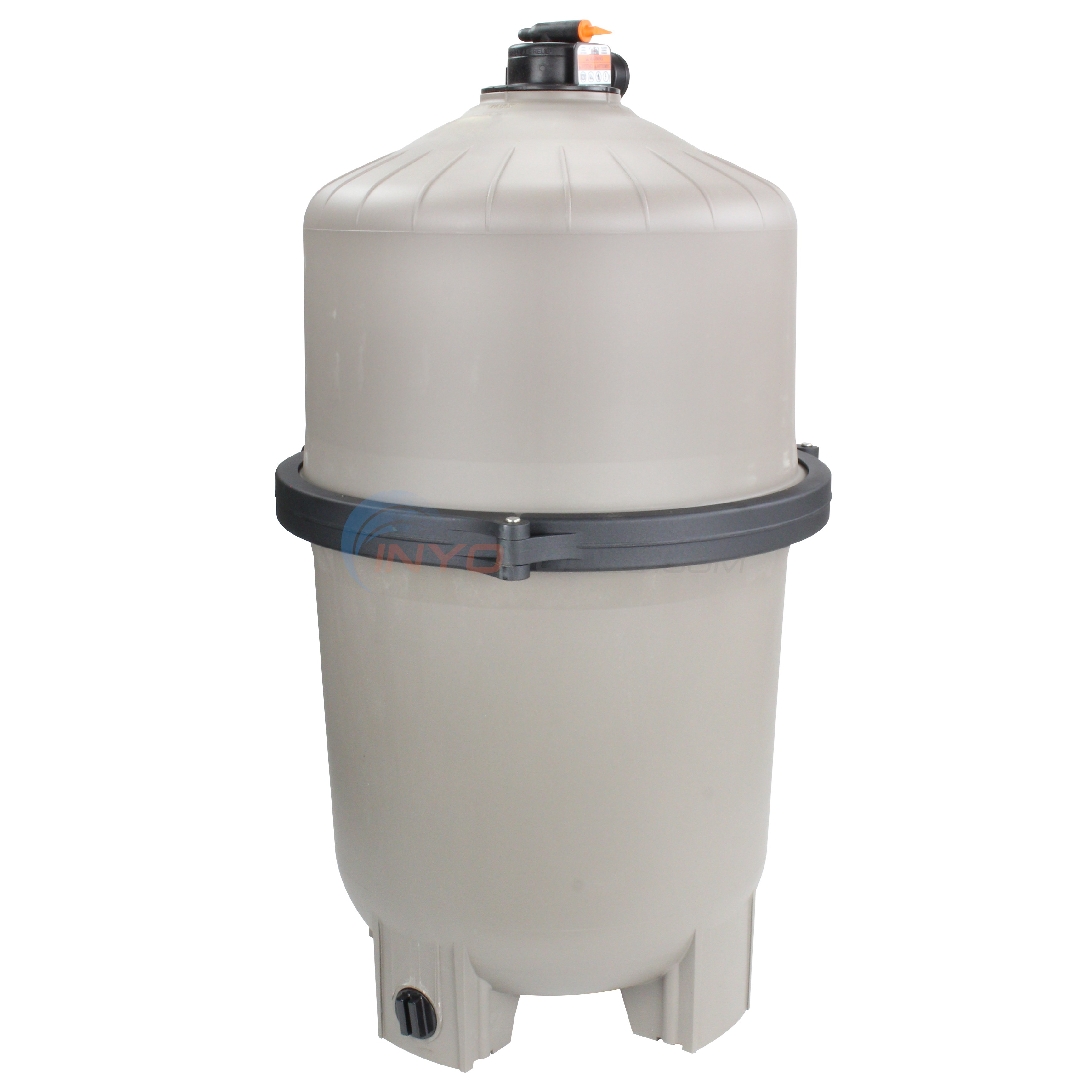 Hayward SwimClear 425 sq. ft. Cartridge Pool Filter W3C4030