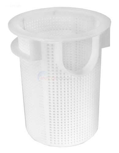 Strainer Pump Basket - C8-58P