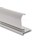 Cinderella CP5 Capstone Cantilever Stair Kit Used on Ft. Wayne 0101-0101-004 8' Straight Leisure Bench - CP5FW8004SLB
