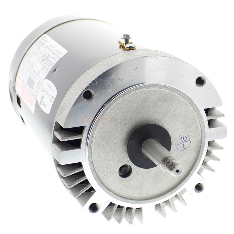 Century (A.O. Smith) 1.0 HP Up Rate, Motor, Round Flange 56J Century (A.O. Smith) 1.0 HP Up Rate, Motor, Round Flange 56J