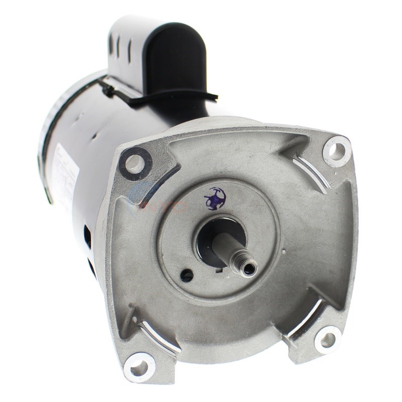 Century (A.O. Smith) 2.0 HP Full Rate Motor, Square Flange