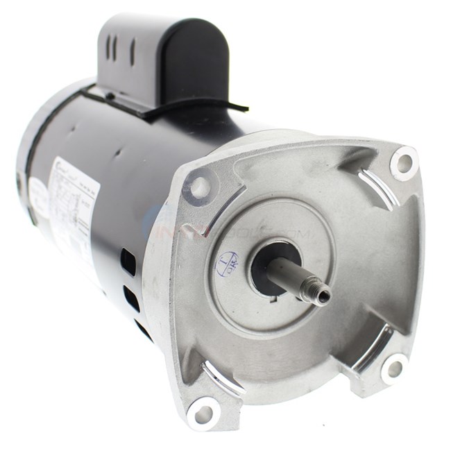 Century (A.O. Smith) 3.0 HP Full Rate EE Motor, Square Flange 56Y Frame, Single Speed - Model B2844
