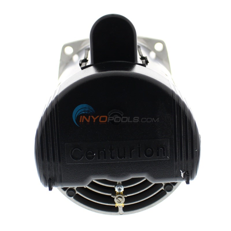 pool pump motor endcap