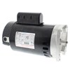 Century 1.5 HP Square Flange 56Y Up Rate Motor - B2854