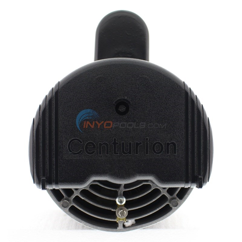 Century 1.0 HP Square Flange 56Y Dual Speed Full Rate Motor Century 1.0 HP Square Flange 56Y Dual Speed Full Rate Motor