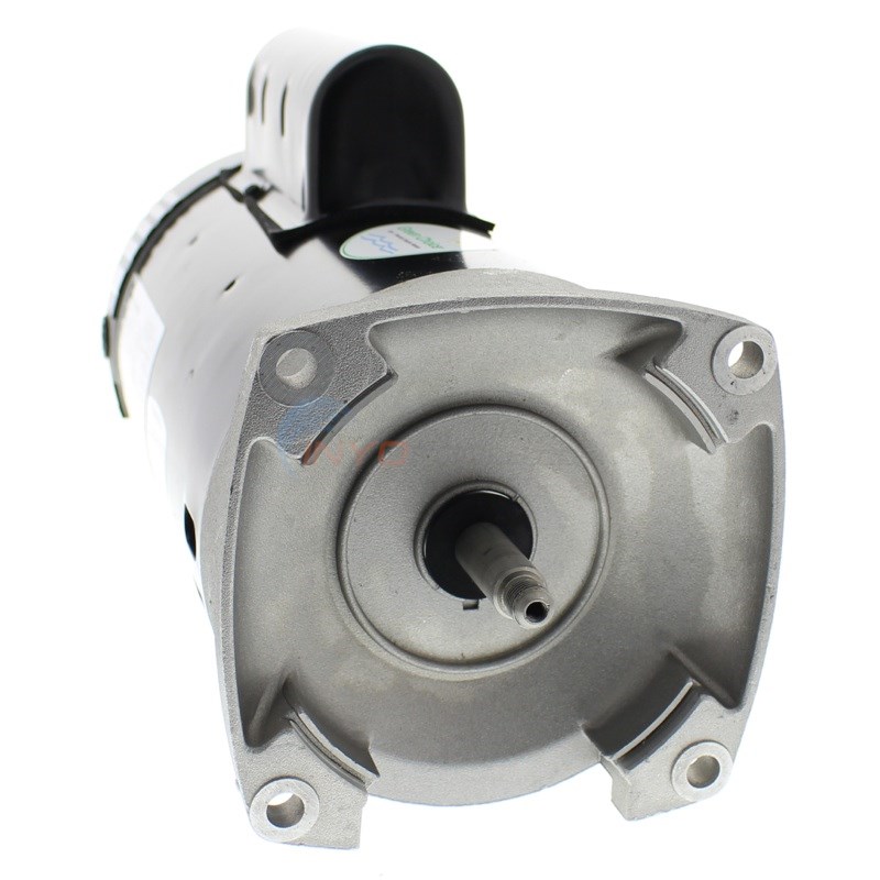 Century (A.O. Smith) 1.5 HP Full Rate Motor, Square Flange