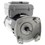 A.O. Smith Pool Motor Square Flange 1.5 HP Full Rate Dual Speed w/ Digital Controller - B2983T