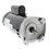 Century (A.O. Smith) 2.0 HP Full Rate, Motor, Square Flange 56Y Frame, Dual Speed - Model B2984