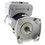 A.O. Smith Pool Motor Square Flange 2 HP Full Rate Dual Speed w/ Digital Controller - B2984T