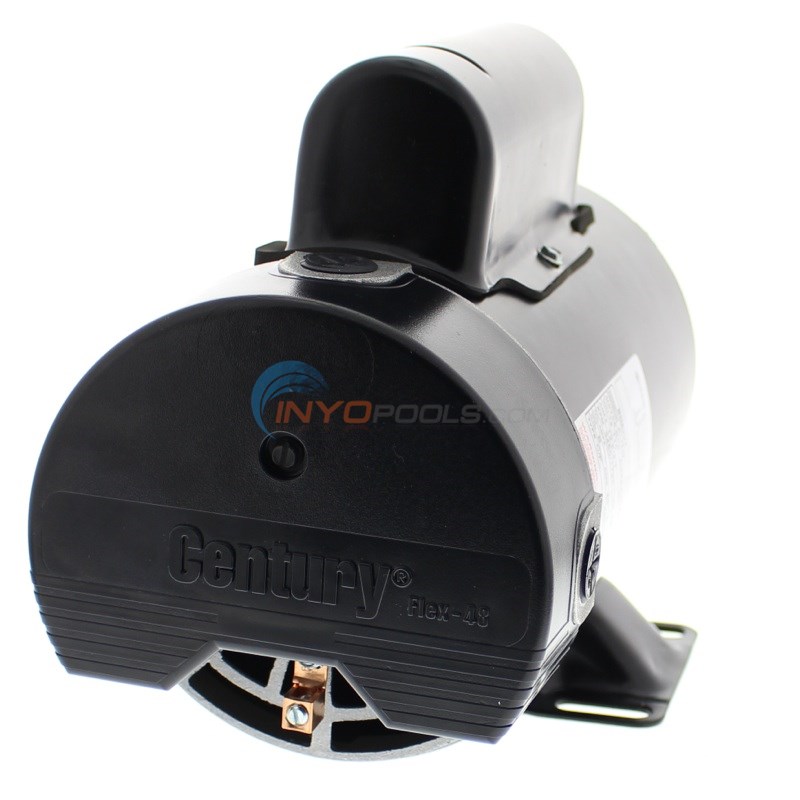 BBM 2023 2nd 阪神　517 Century (A.O. Smith) 2.0 HP Up Rate Thru Bolt Motor, 48Y Frame