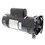 Century (A.O. Smith) 2.0 HP Full Rate Motor, Square Flange 48Y Frame, Single Speed - Model SQ1202