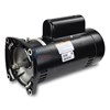 A.O. Smith 1 H.P Square Flange Dual Speed Up Rate Motor
