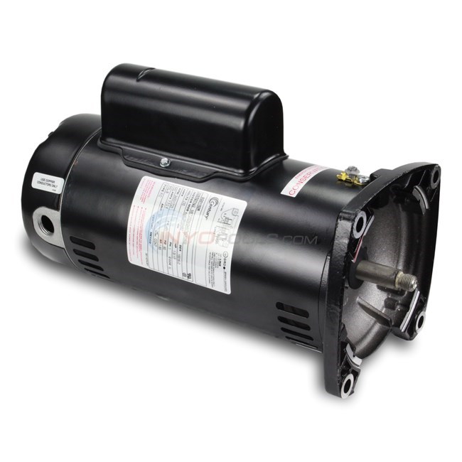 Century (A.O. Smith) 1.5 HP Full Rate Motor (Total HP 2.20