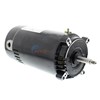 A.O. Smith Round Flange 3/4 HP Full Rate Motor