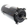 A.O. Smith 1 HP Full Rate Round Flange Motor