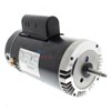 A.O Smith 3 H.P Round Flange Replacement Motor