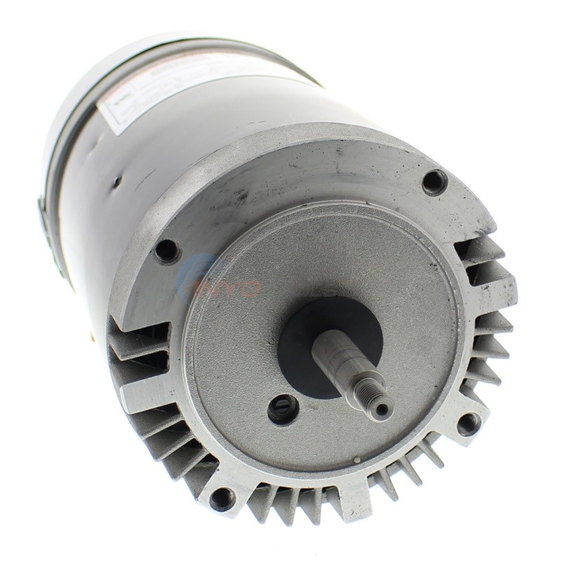 Century (A.O. Smith) 1.0 HP Up Rate Motor, Round Flange 56J