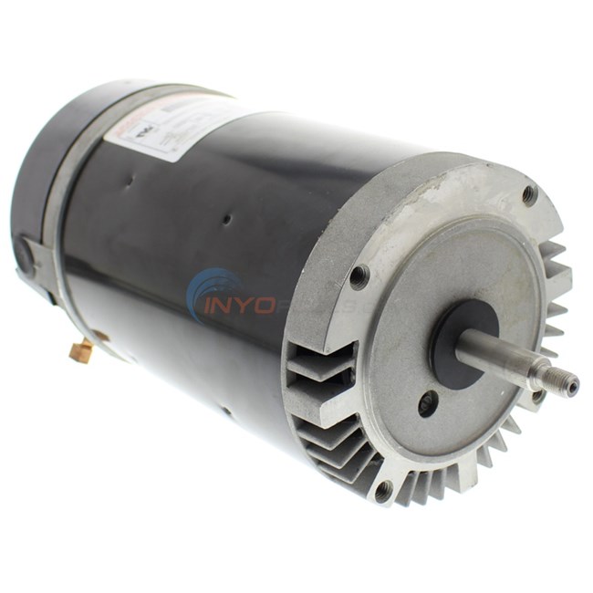 A.O. Smith Century 2.0 HP Up Rated NorthStar Replacement Motor - USN1202