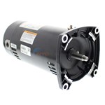 Century 1.0 HP Square Flange 48Y Up Rate Motor - USQ1102