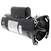 Century (A.O. Smith) 2.0 HP Up Rate Motor, Square Flange 48Y Frame, Single Speed - Model USQ1202