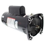 Questions for Century (A.O. Smith) 2.5 HP Up Rate Motor, Square ...