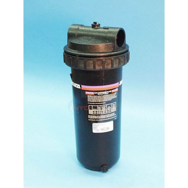 Filter, 25SF, 1-1/2"FPT - CFR-25