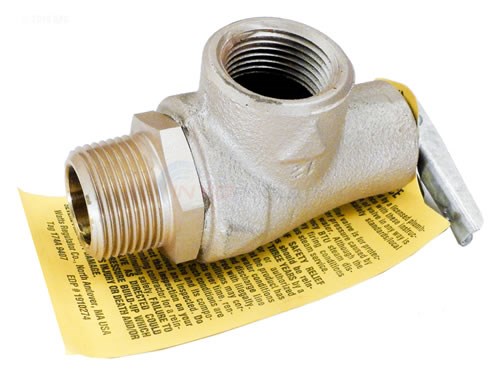 Pressure Relief Valve
