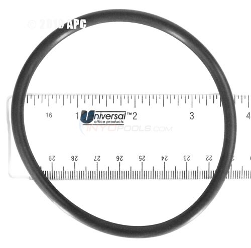 Parco O-ring, Cap (viton) (clx110k) - 341 VITON
