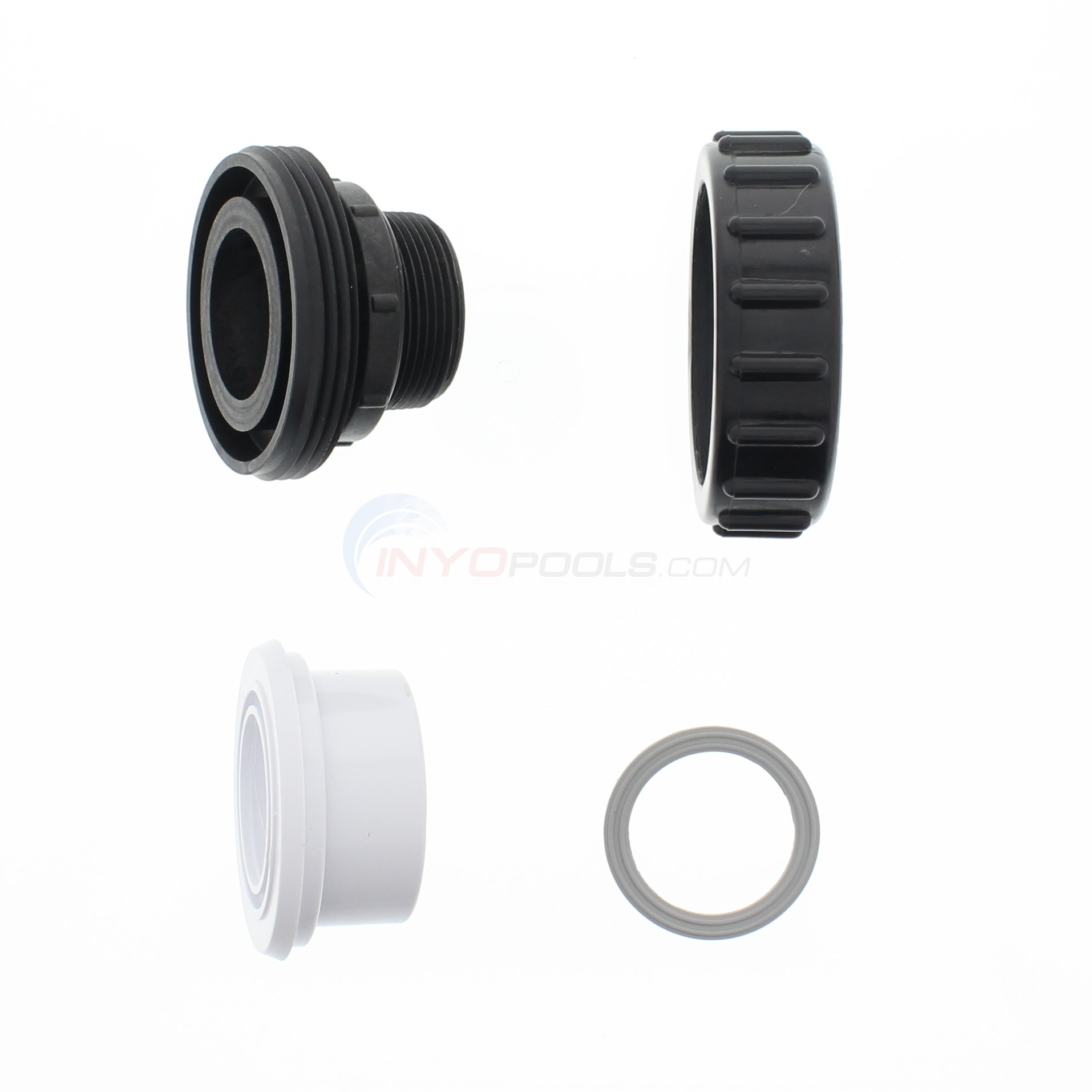 CMP Pool Pump Union 1.5" Male x 1.5" Socket 21063150000