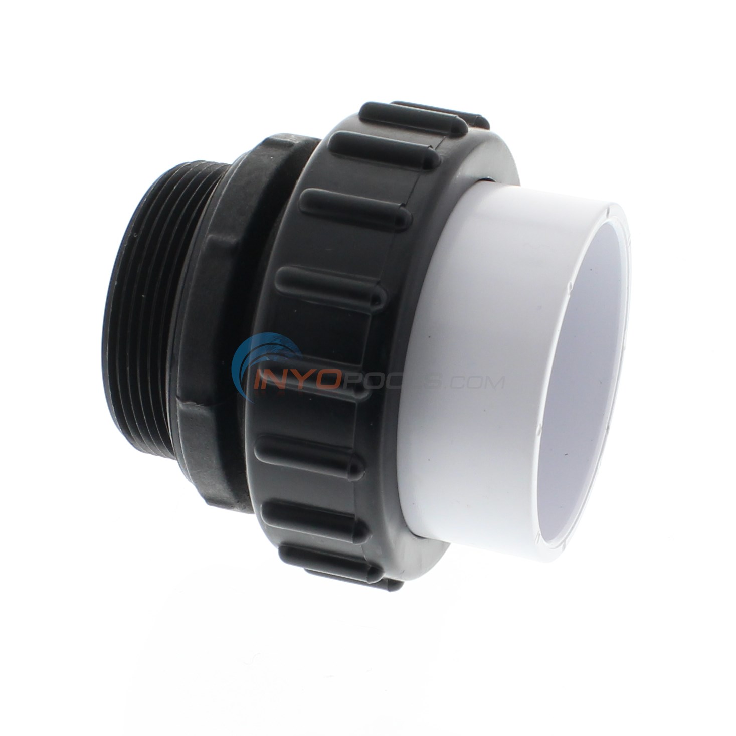 CMP 2" MPT, 2" Socket Union (Single)