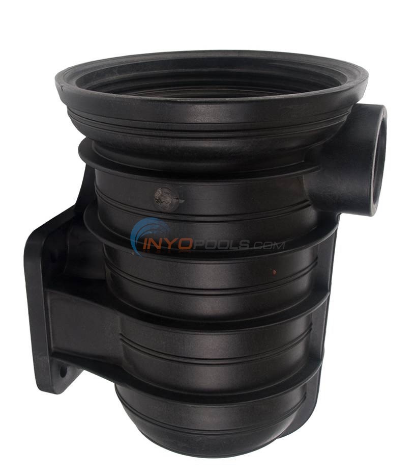 Custom Molded Products ABG Pool Strainer Pot (C153S53P1)