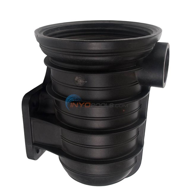 Custom Molded Products ABG Pool Strainer Pot (C153-S53P1) - 25303-054-000