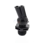 Custom Molded Products Deck Jet Dual Nozzle Assy