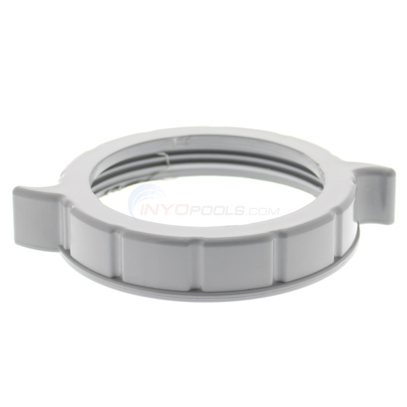 Swing Check Valve Cover Nut (25830-200-030)