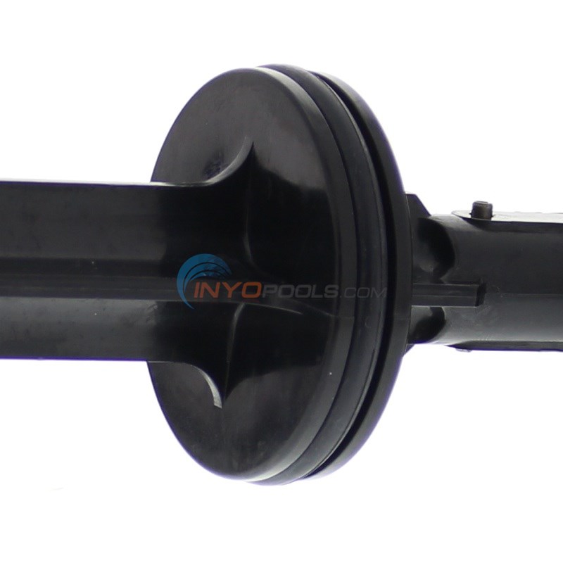 Valvola A Pistone - MV 309 - ASV Stuebbe GmbH &amp; Co. KG - Pneumatica / Per Prodotti Chimici / In MDF