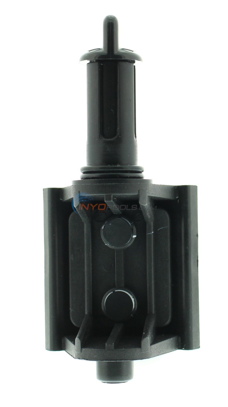 Custom Molded Products CMP Diverter Assembly with O-rings Jandy Never Lube 2 and 3-Way Valves - 25913-204-850 - 4720