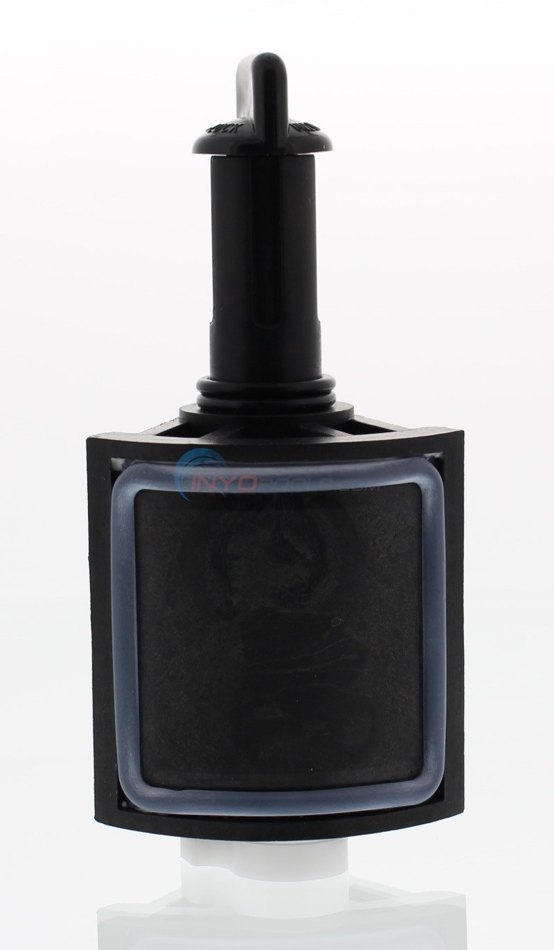 Custom Molded Products CMP Diverter Assembly with O-rings Jandy Never Lube 2 and 3-Way Valves - 25913-204-850 - 4720