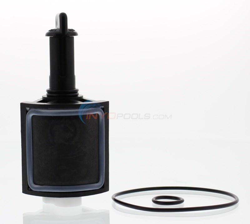 Custom Molded Products CMP Diverter Assembly with O-rings Jandy Never Lube 2 and 3-Way Valves - 25913-204-850 - 4720