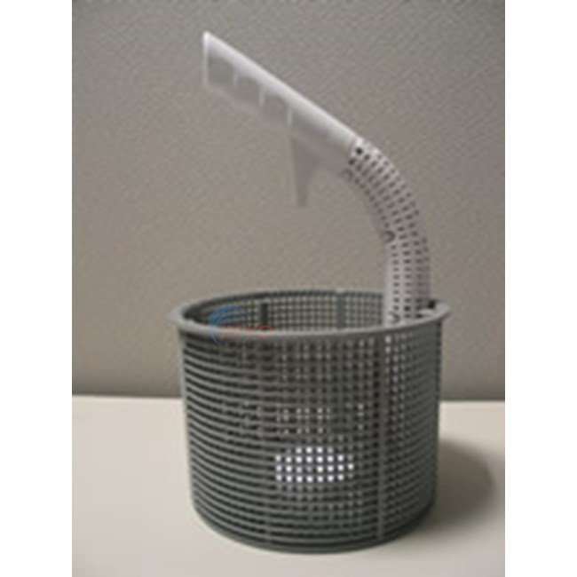 Custom Molded Products Basket w/ Handle for Hayward SP1082 Skimmers - 27180-352-000