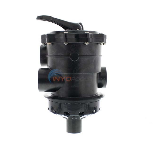Custom Molded Products Generic Top Mount Valve for Hayward Sand 2" (SP071621) - 27518-204-000